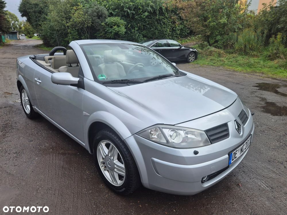 Renault Megane - 11
