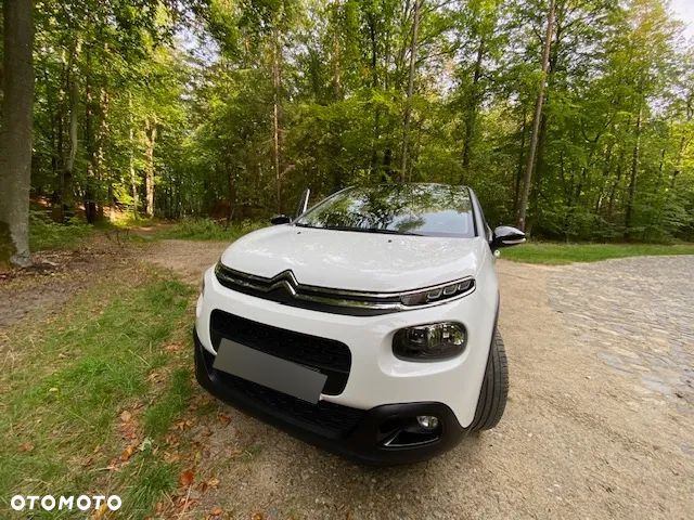 Citroën C3 1.2 PureTech GPF Shine - 2