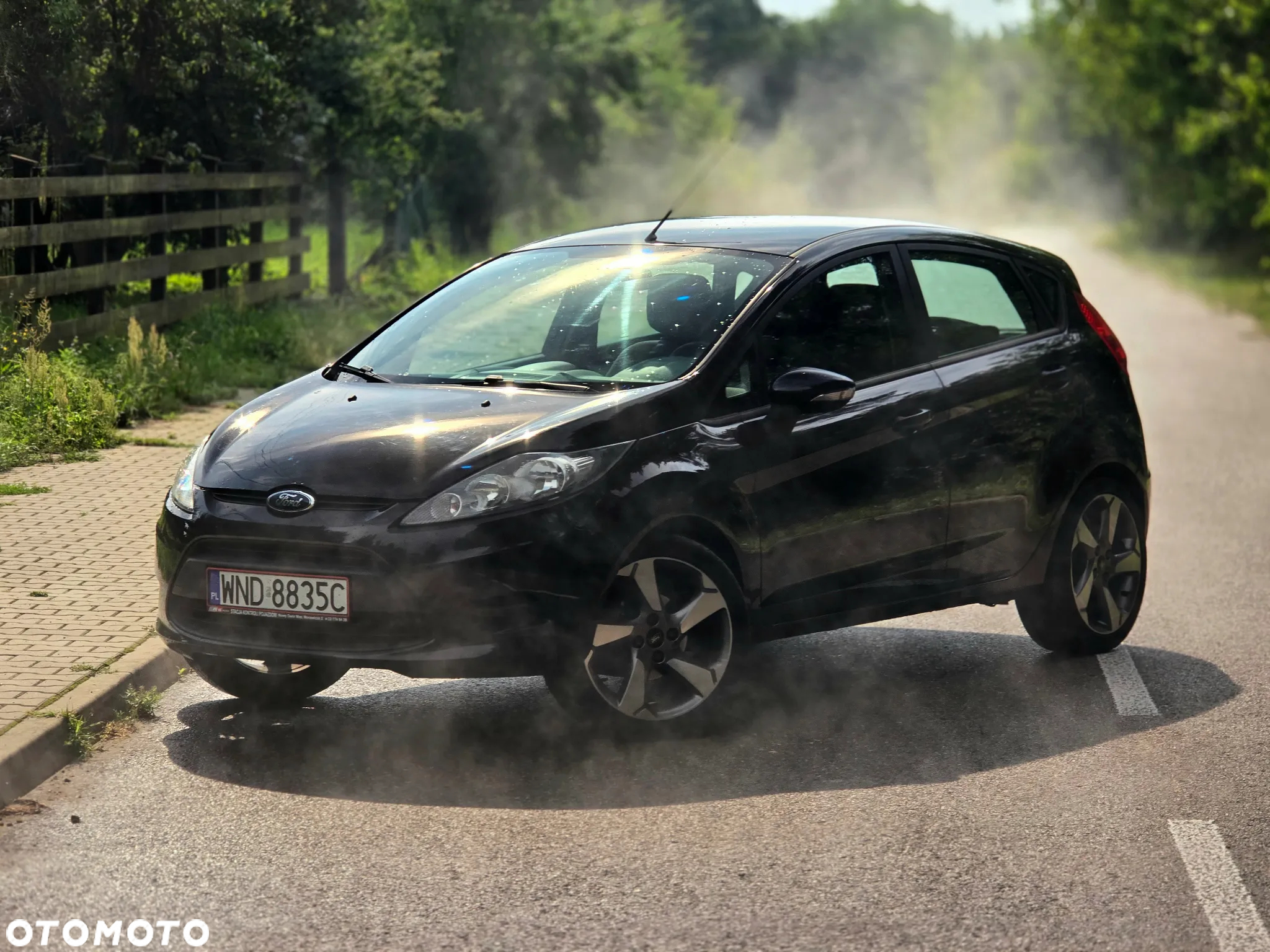 Ford Fiesta 1.25 Champions Edition - 2
