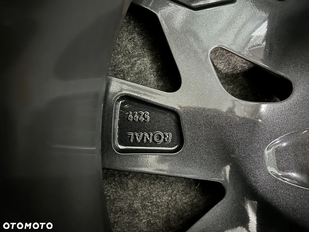 Alufelga Cupra Formentor 19 cali 5x112 1szt. 5FF601025R - 7