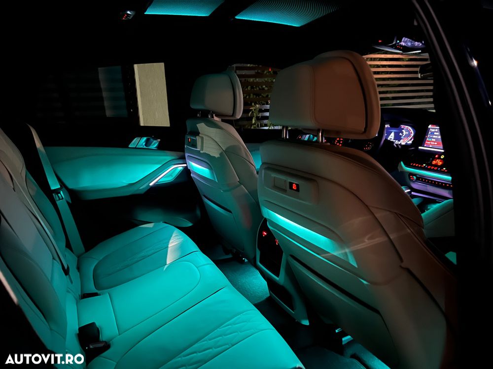 BMW X6 - 22
