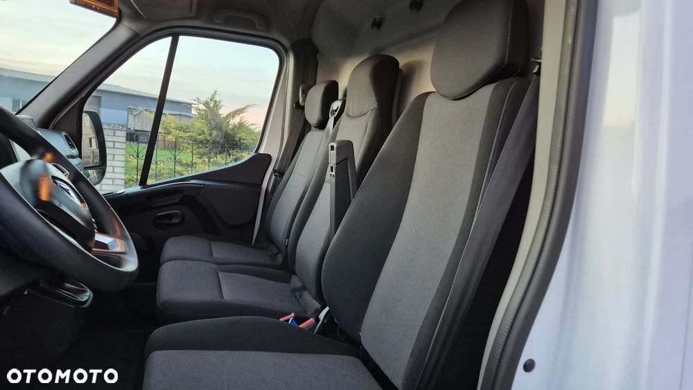 Renault Master - 30