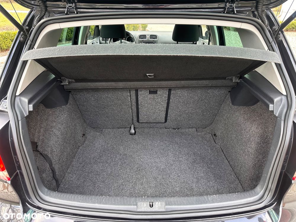 Volkswagen Golf 1.2 TSI BMT Trendline EU6 - 31