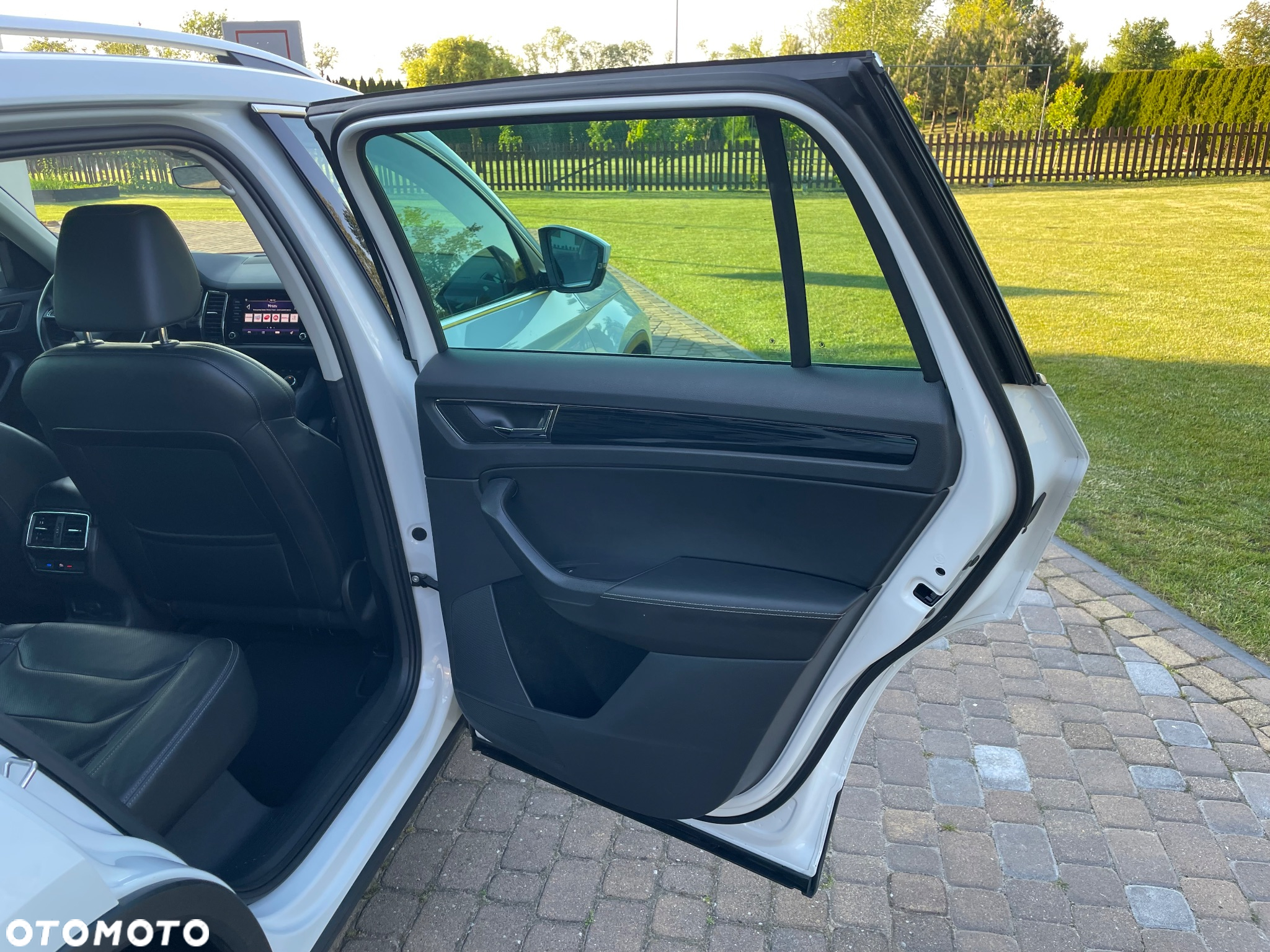 Skoda Kodiaq - 36