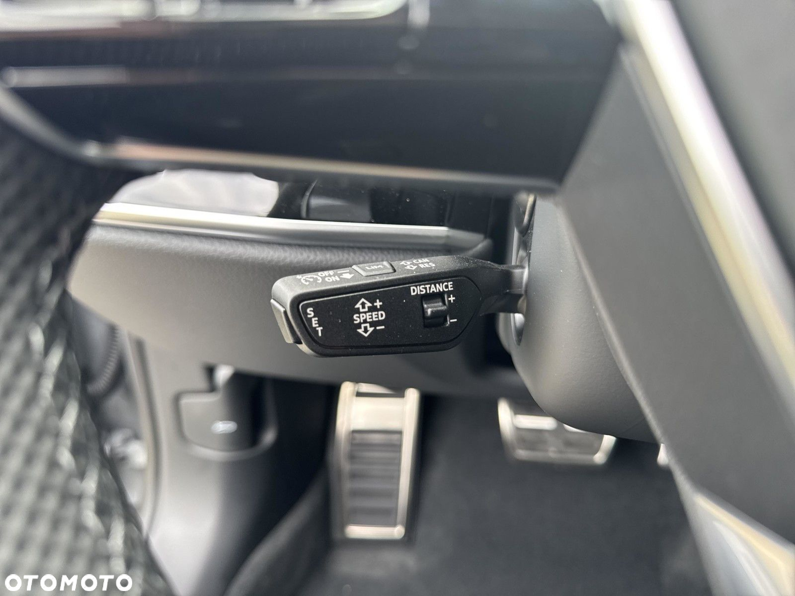 Audi S8 - 20