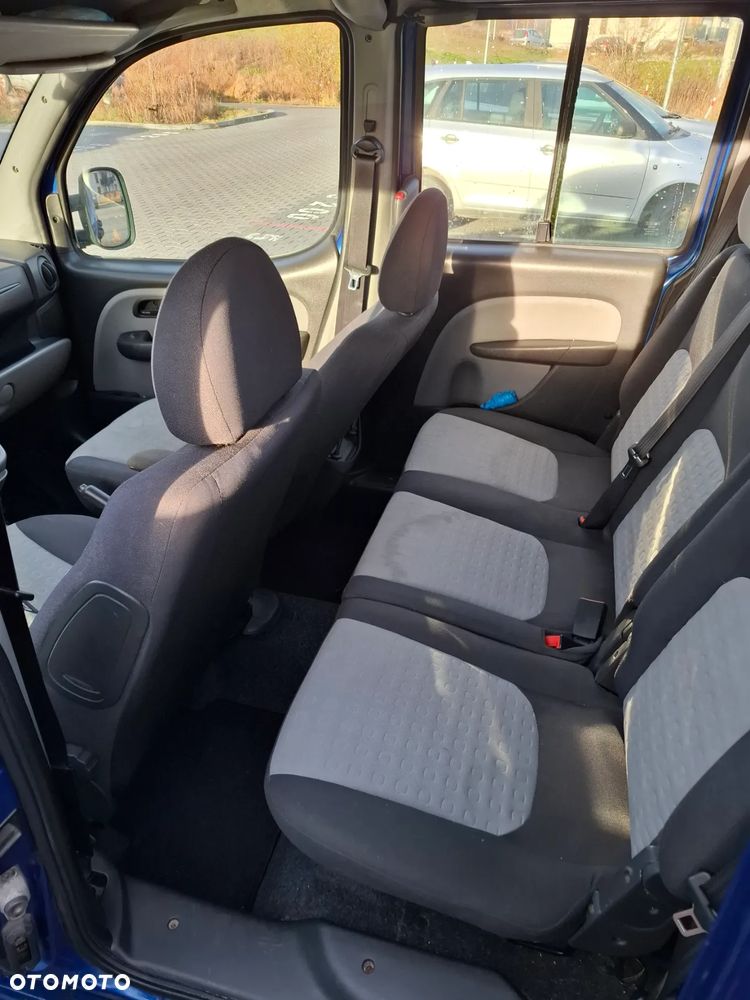 Fiat Doblo - 9