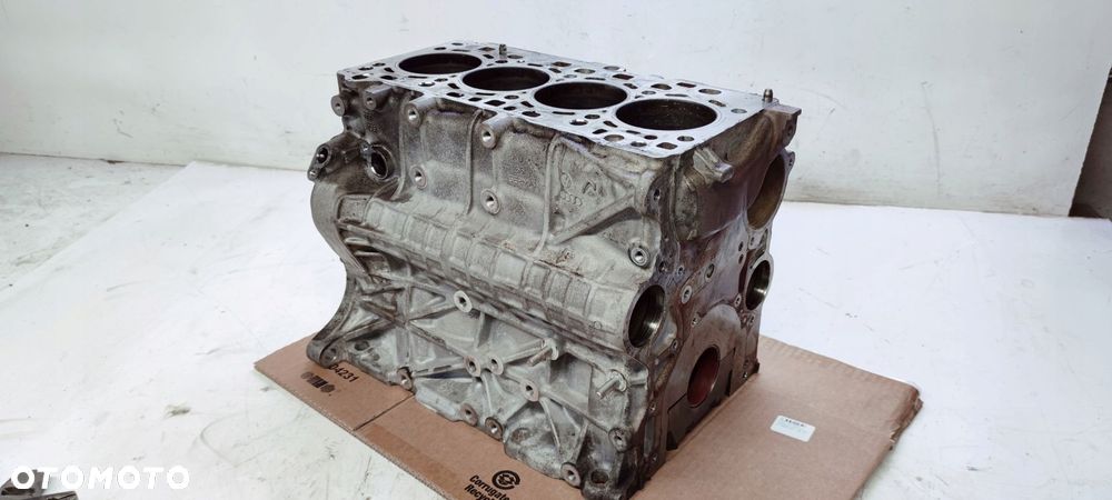 BLOK SILNIKA AUDI A6 C8 DFB 2.0 TDI 05L103023 - 5