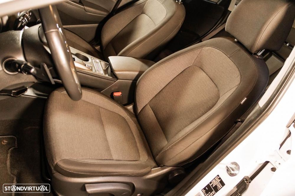 Hyundai Kauai Select - 36