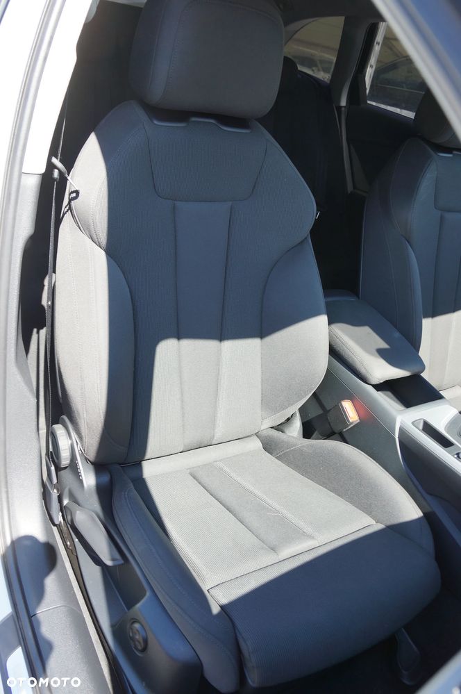 Audi A4 Allroad 2.0 TDI Quattro S tronic - 28