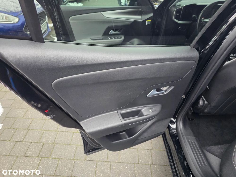 Opel Mokka 1.5 Ultimate - 11