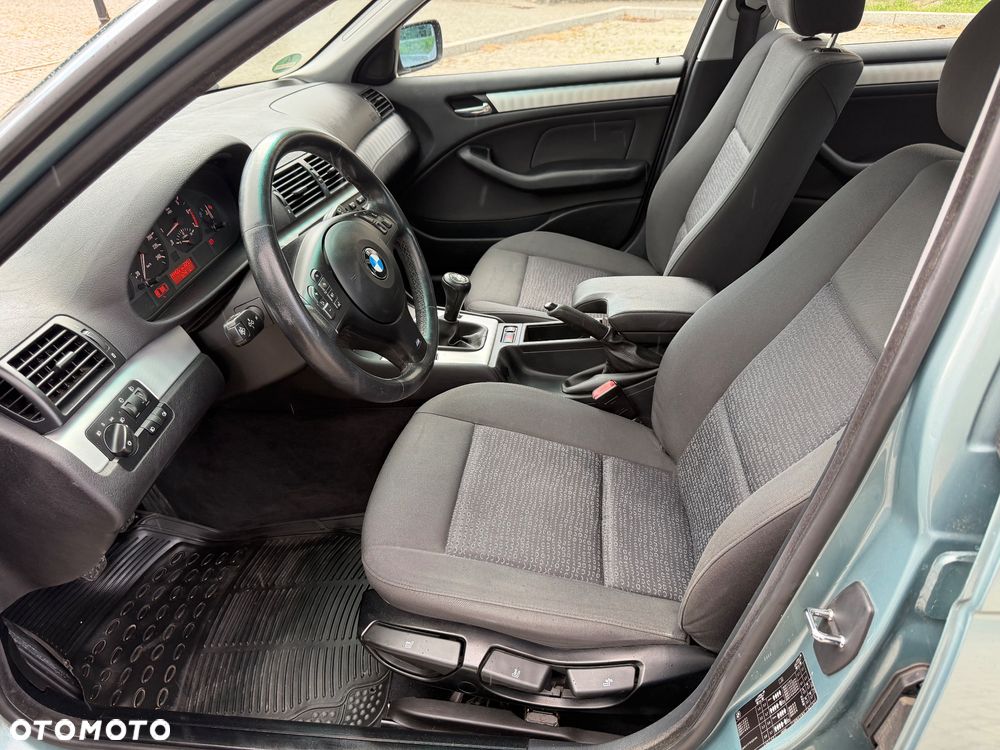 BMW Seria 3 316i Edition Lifestyle - 18