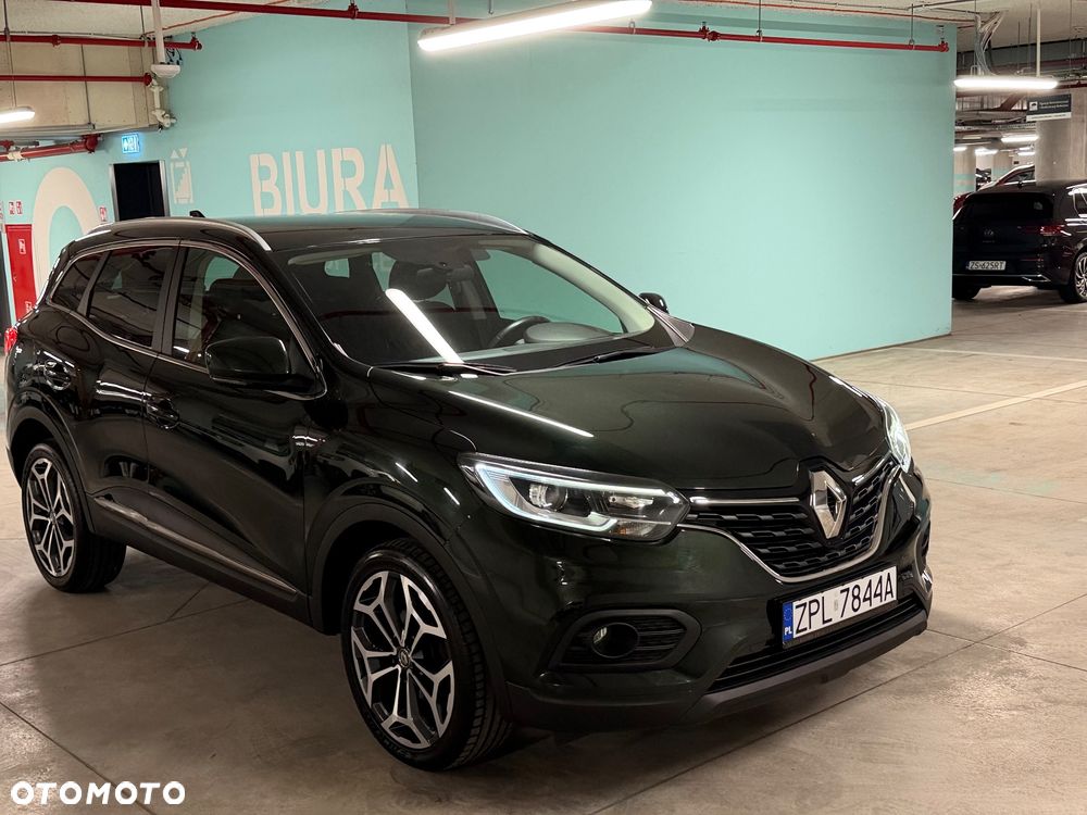 Renault Kadjar 1.3 TCe FAP Intens EDC - 3