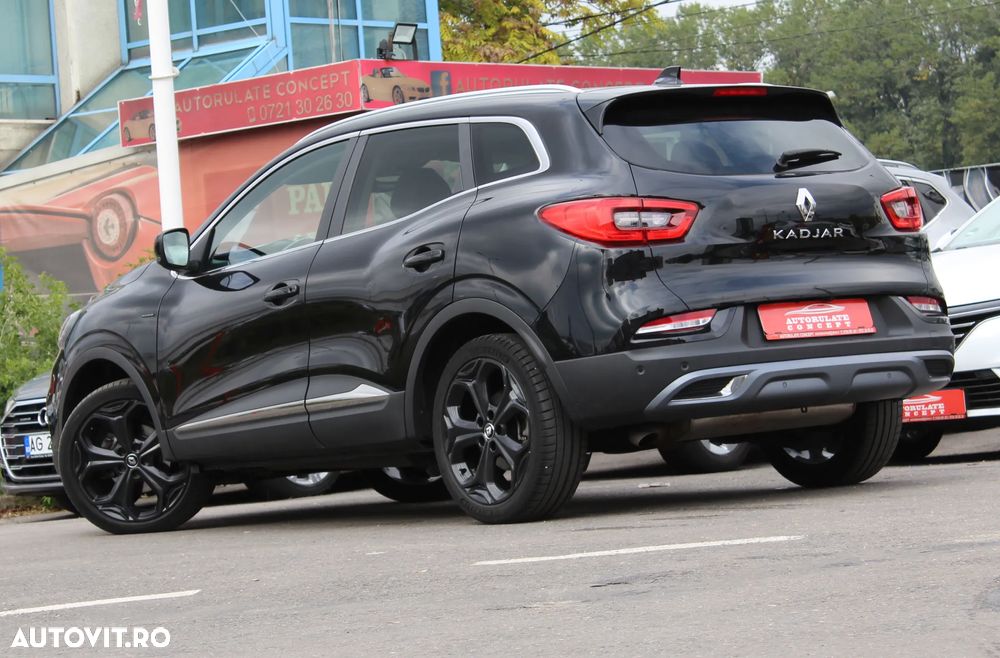 Renault Kadjar - 2