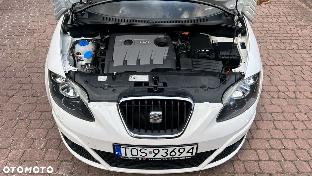Seat Altea XL 1.6 TDI DPF CR Reference Copa - 33