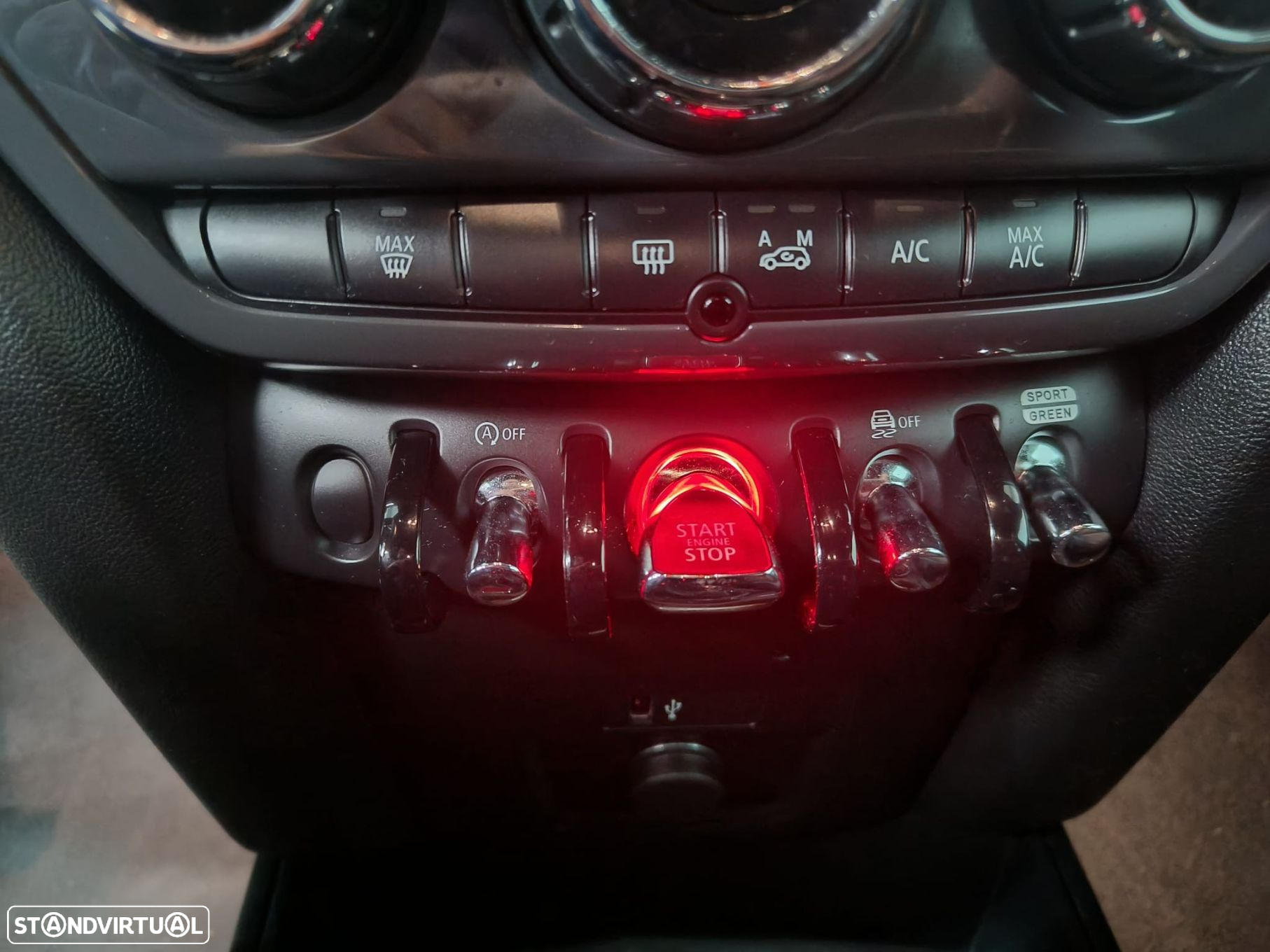 MINI Countryman One D 4Business - 17