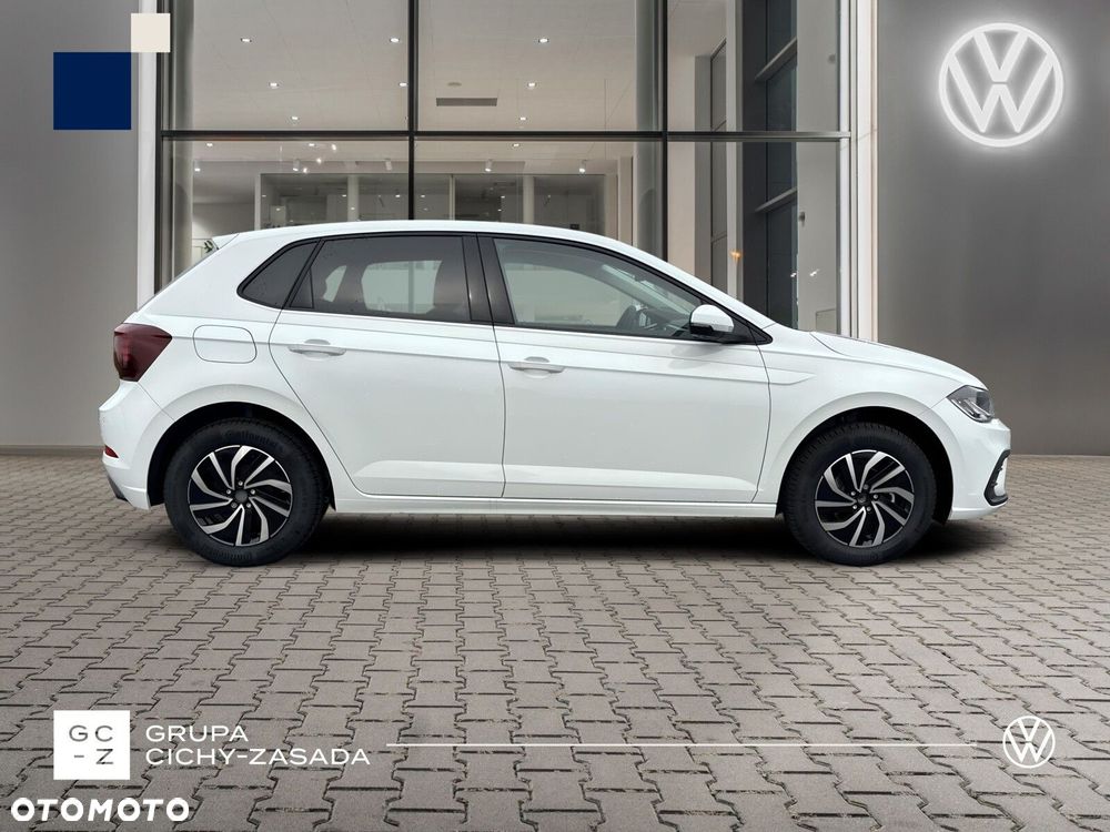 Volkswagen Polo - 6