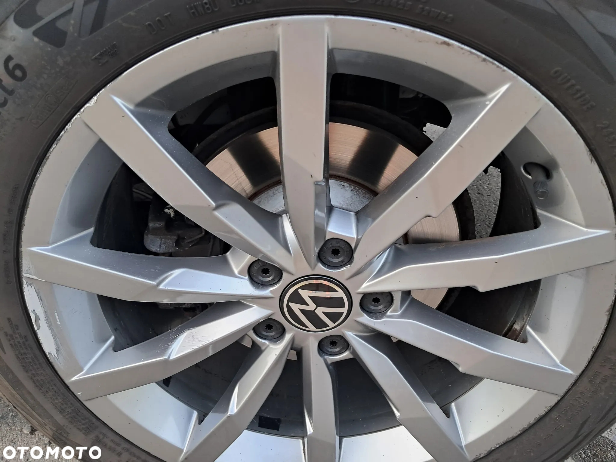 Volkswagen Passat 2.0 TDI BMT Comfortline DSG7 - 28