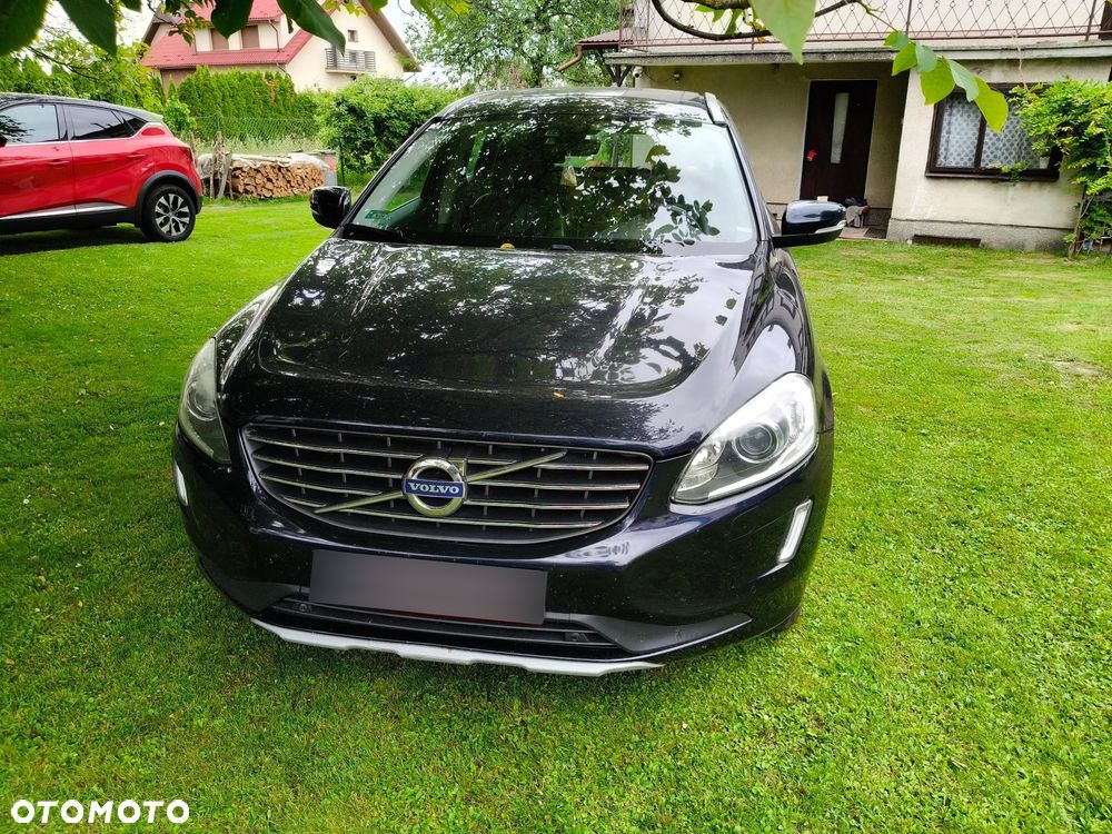 Volvo XC 60 D4 Drive-E Summum - 26