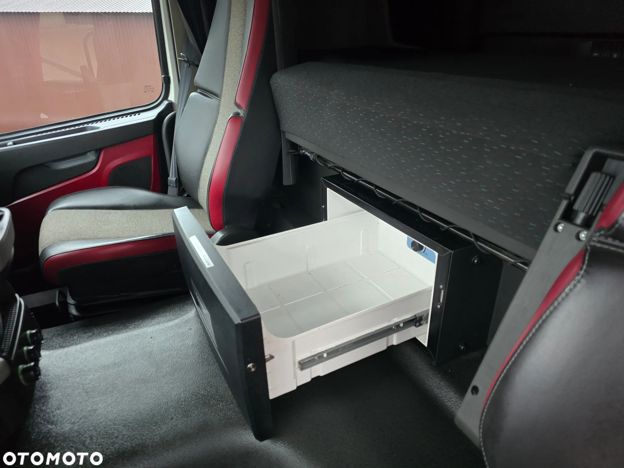 Volvo FM 500 - 17