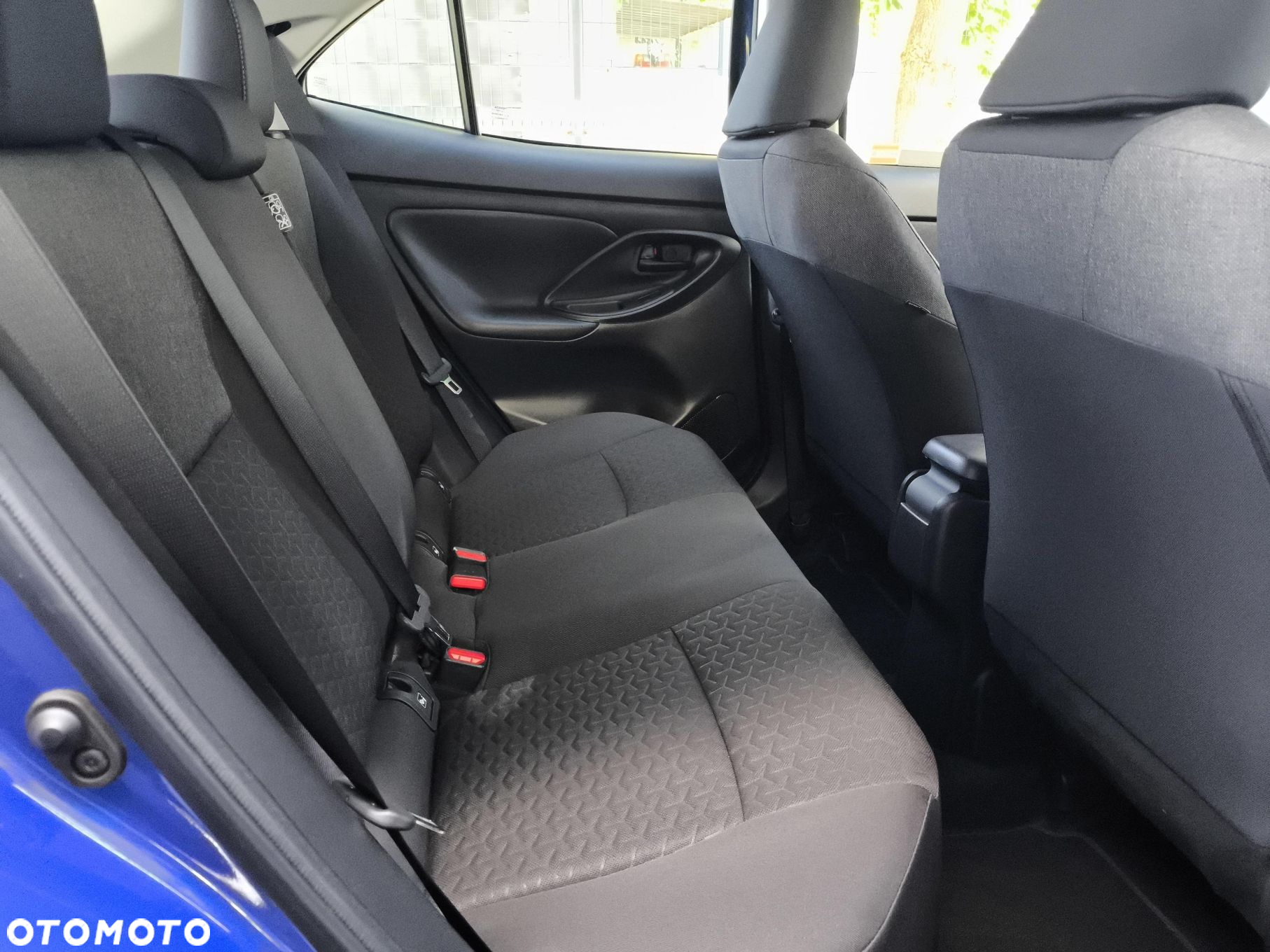 Toyota Yaris Cross 1.5 Comfort - 13