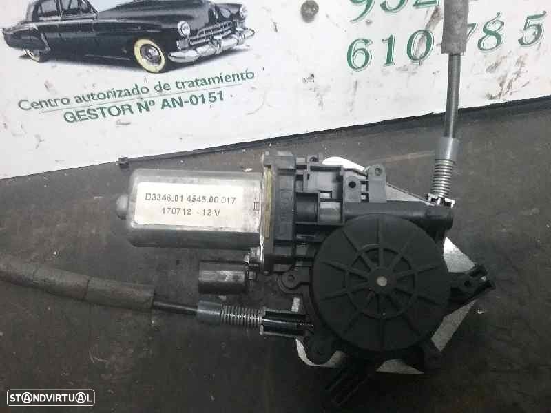 ELEVADOR DE VIDRO FRONTAL DIREITO MINI MINI 2005 - - 1