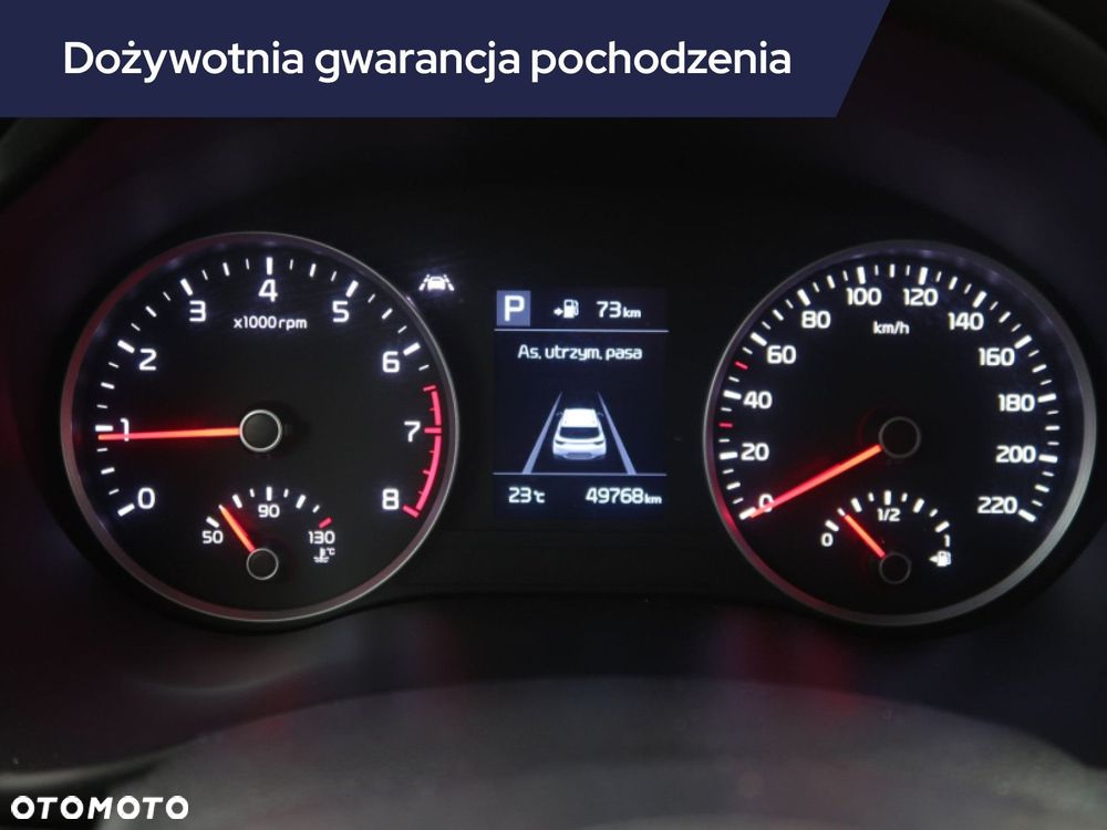 Kia Stonic - 13