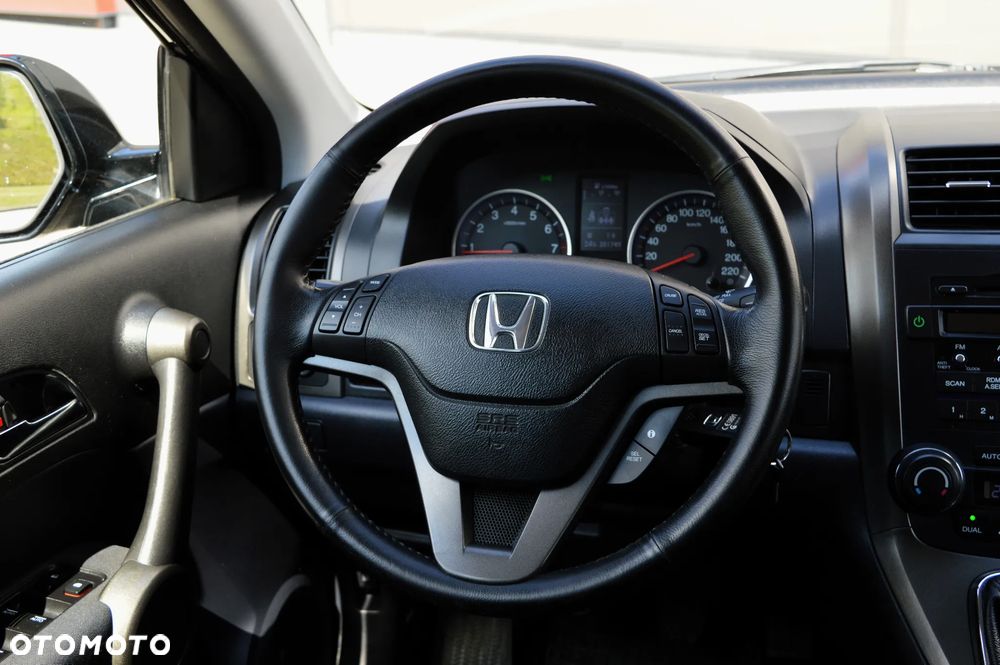 Honda CR-V 2.0 Comfort - 20