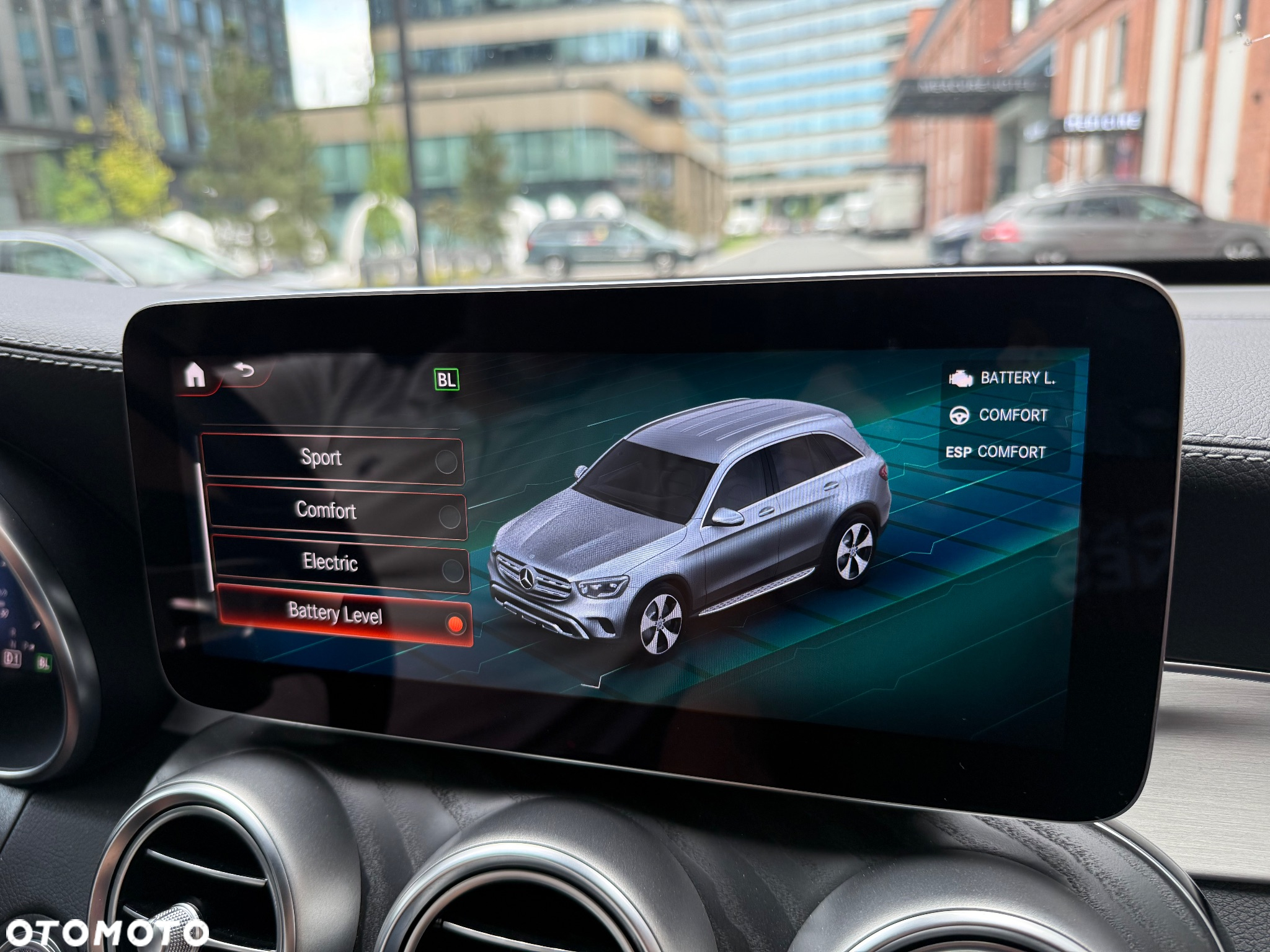 Mercedes-Benz GLC 300 de 4-Matic - 27