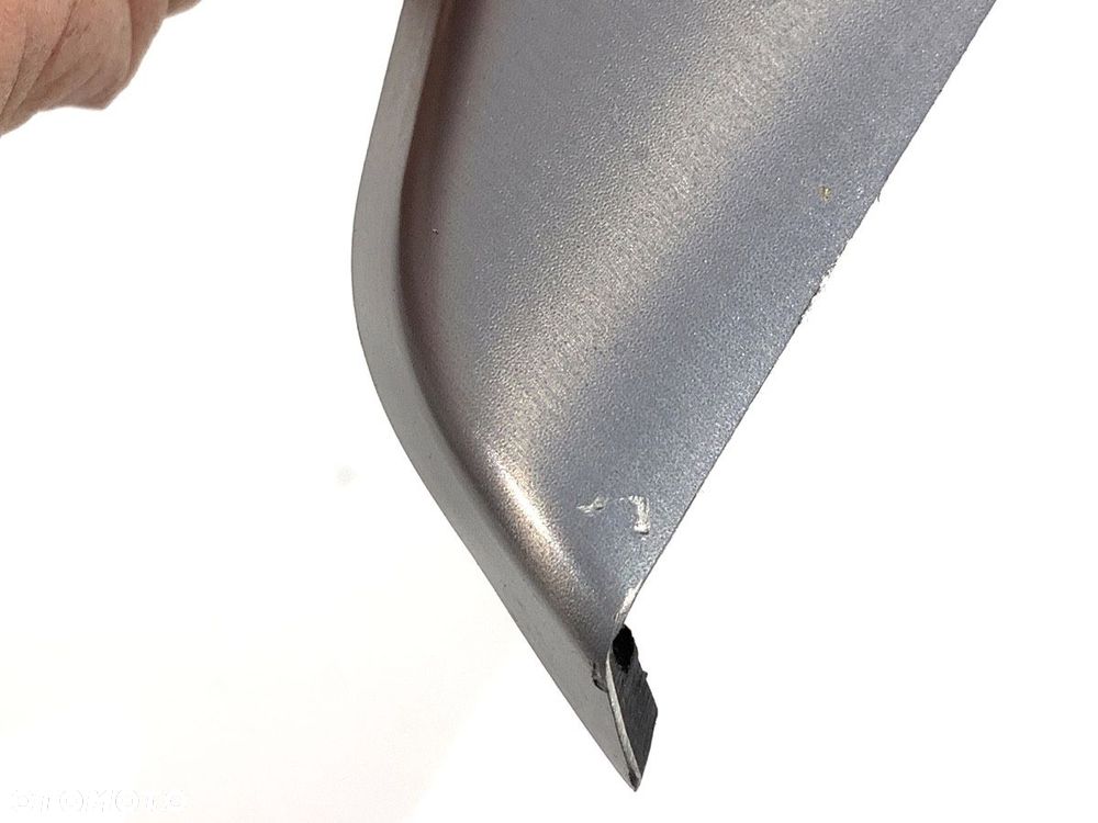 LISTWY DEKOR  MERCEDES-BENZ KLASA M (W166) 2011 - 2015 ML 350 BlueTEC 4-matic (166.024) 190 kW [258 - 16