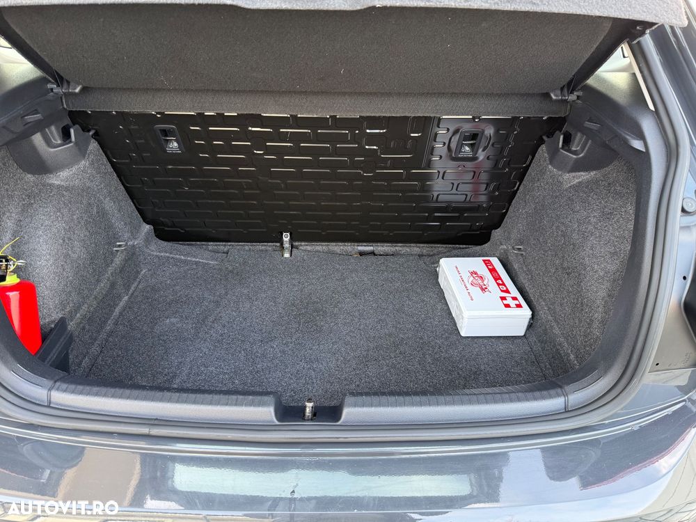 Volkswagen Polo 1.0 TSI Comfortline - 18