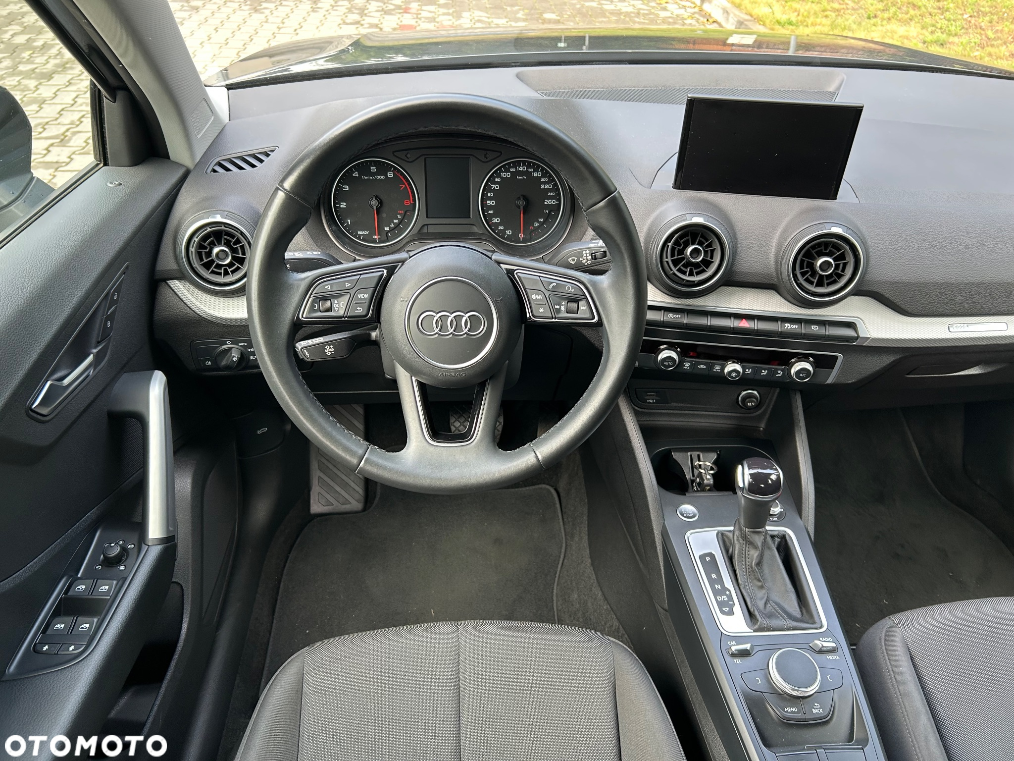 Audi Q2 35 TFSI S tronic - 12