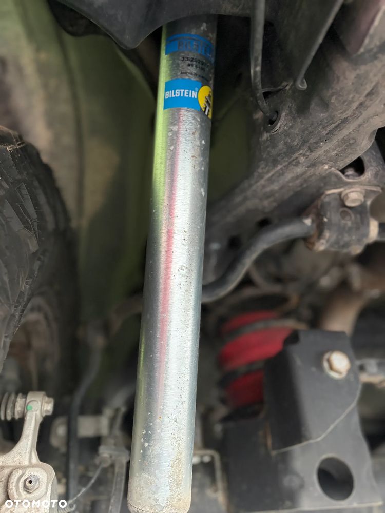 Jeep Wrangler 2.0 T-GDI Hardtop AWD Automatik Rubicon - 24