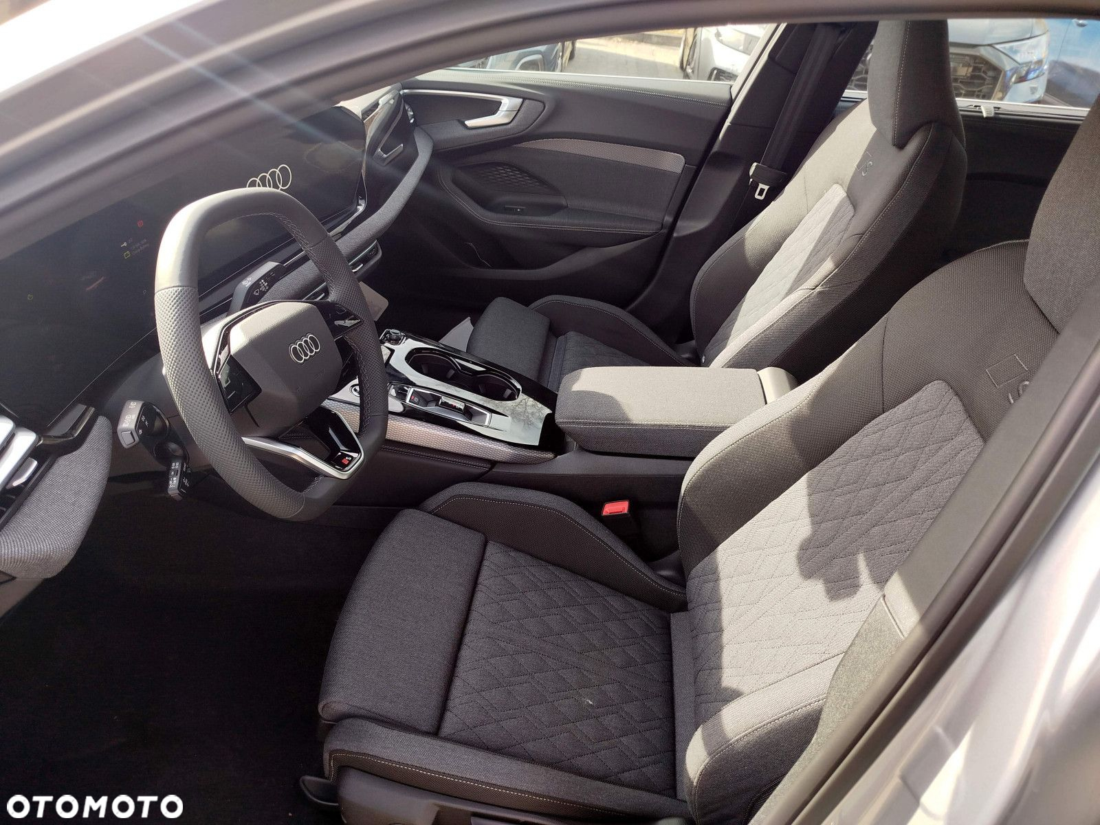 Audi A5 - 6