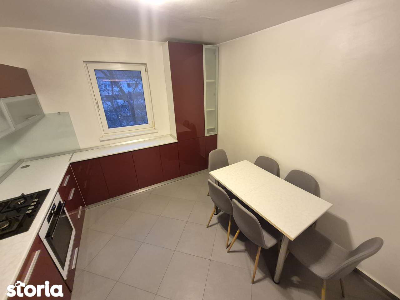 3Cam-Sagului-7 Min Spital Judetean-74MP-Mobilat-Centrala-112.000 Euro - Imagine principală: 2/20