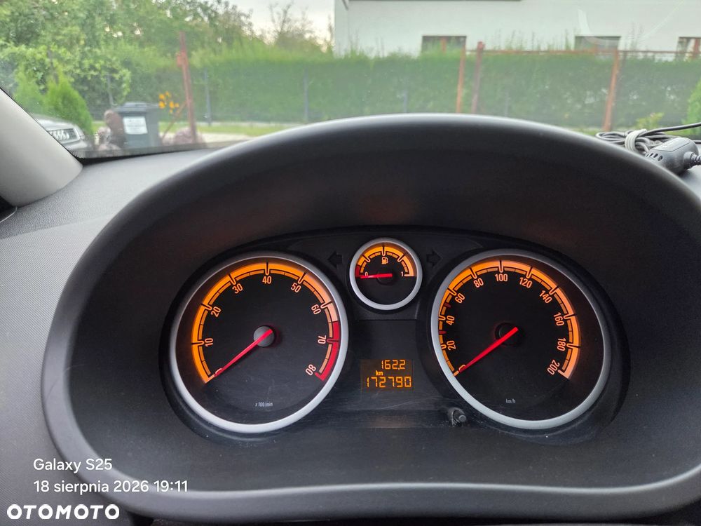 Opel Corsa 1.2 16V Silverline - 11