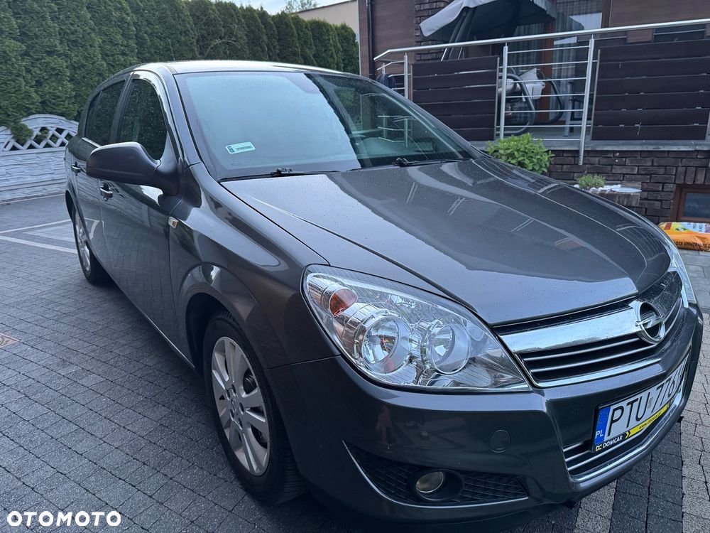 Opel Astra 1.4 Selection - 5