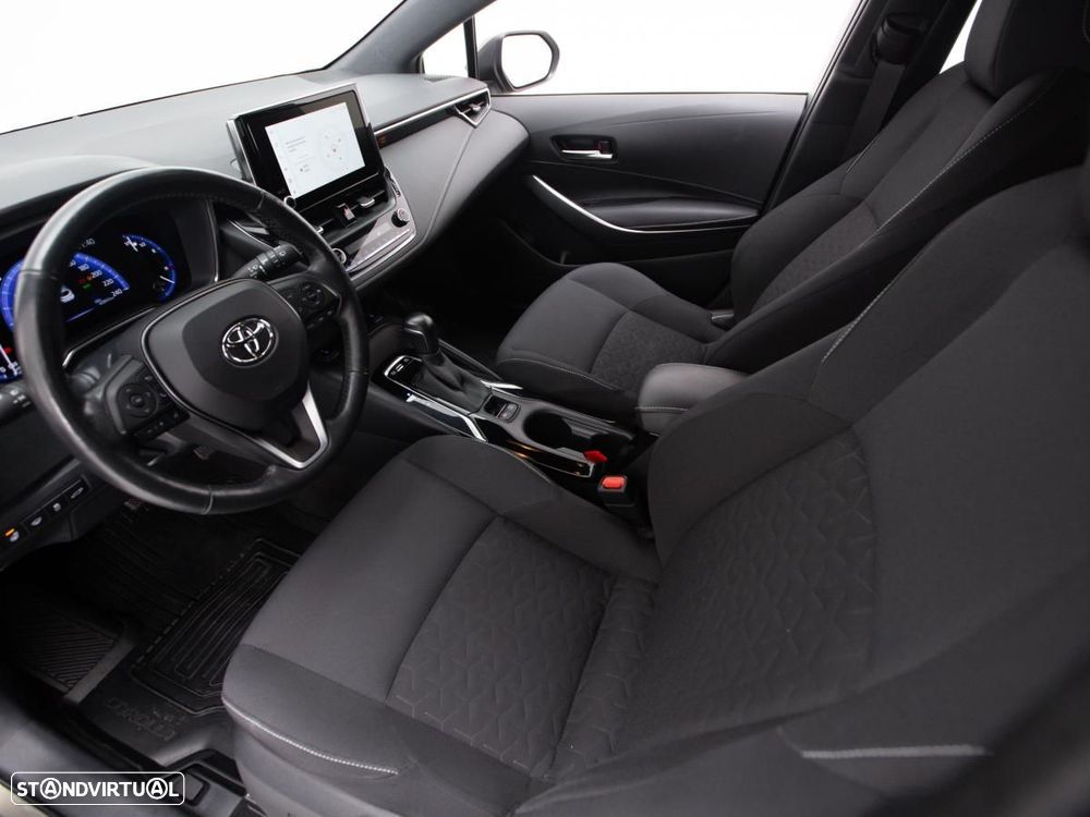 Toyota Corolla Touring Sports 1.8 Hybrid Active - 7