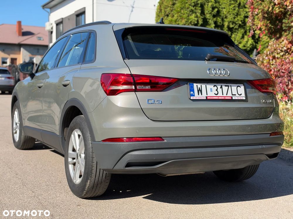Audi Q3 35 TDI S tronic - 7
