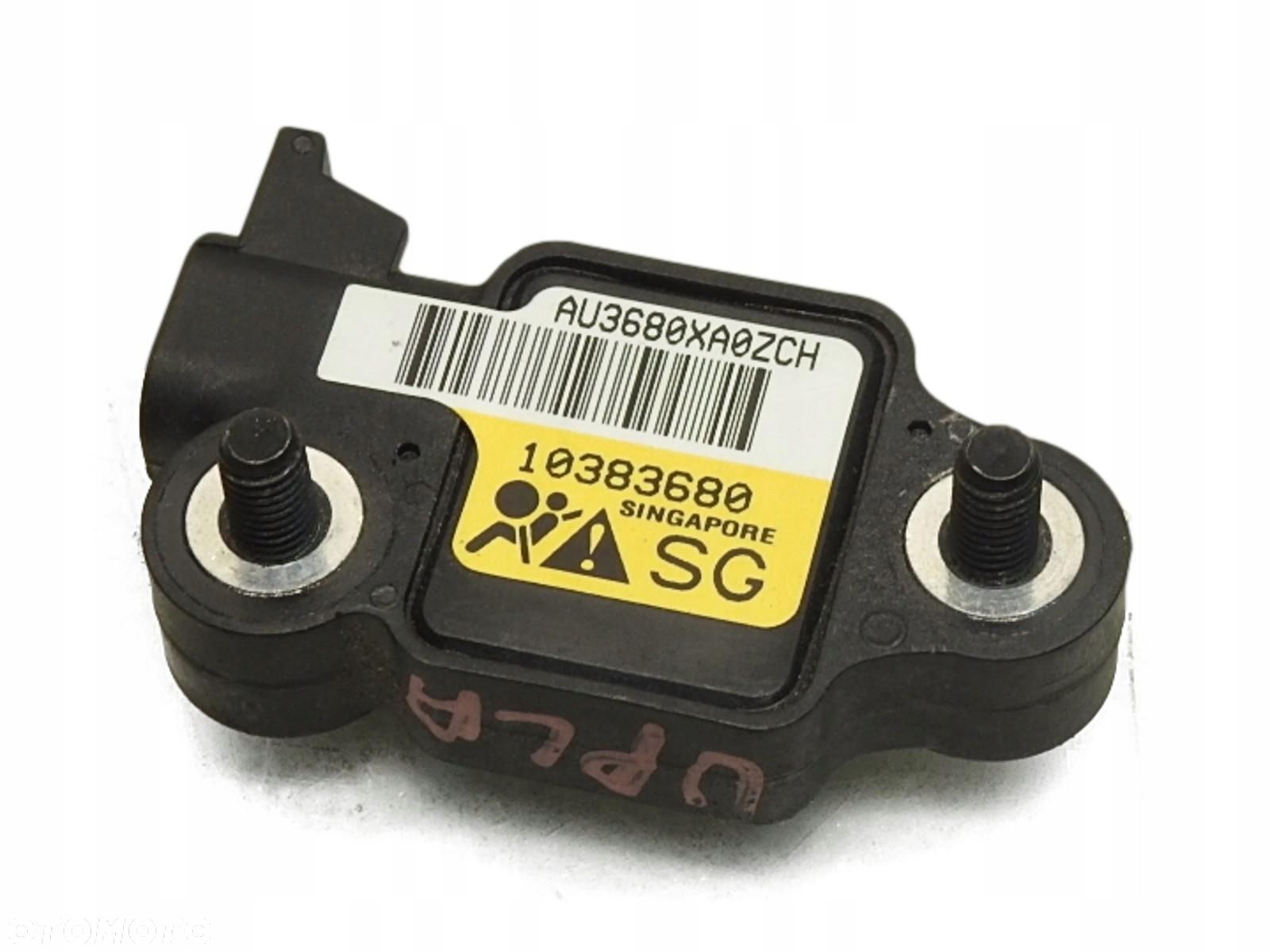SENSOR UDERZENIOWY CHEVROLET UPLANDER 10383680 - 1