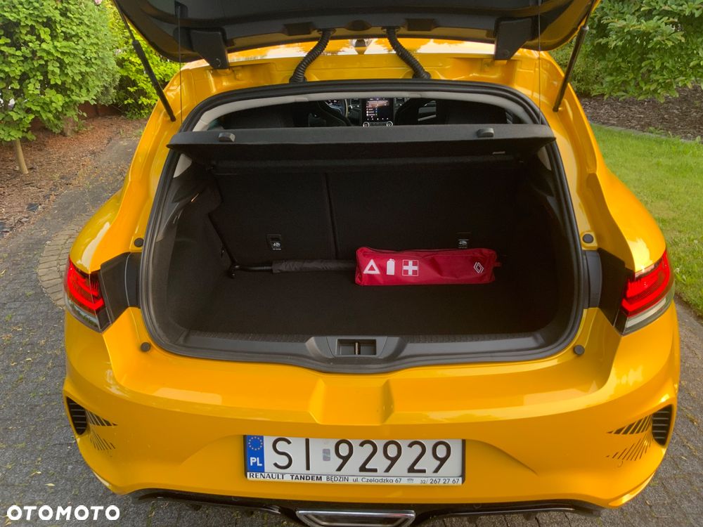 Renault Megane 1.8 TCe FAP R.S Ultime EDC - 7