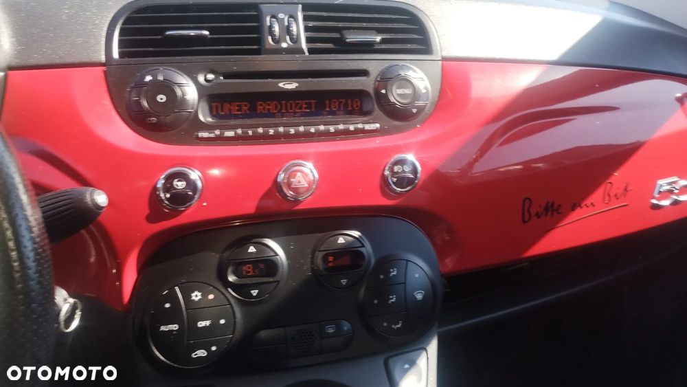 Fiat 500 1.2 Happy Birthday Edition - 21