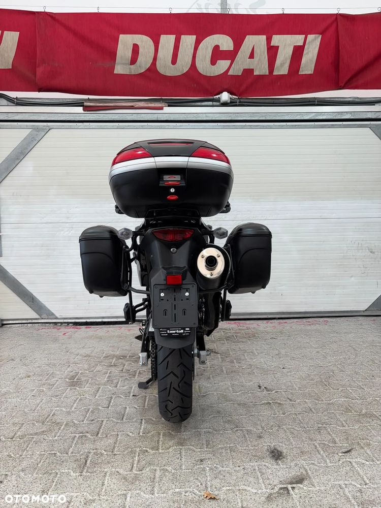 Suzuki DL - 33