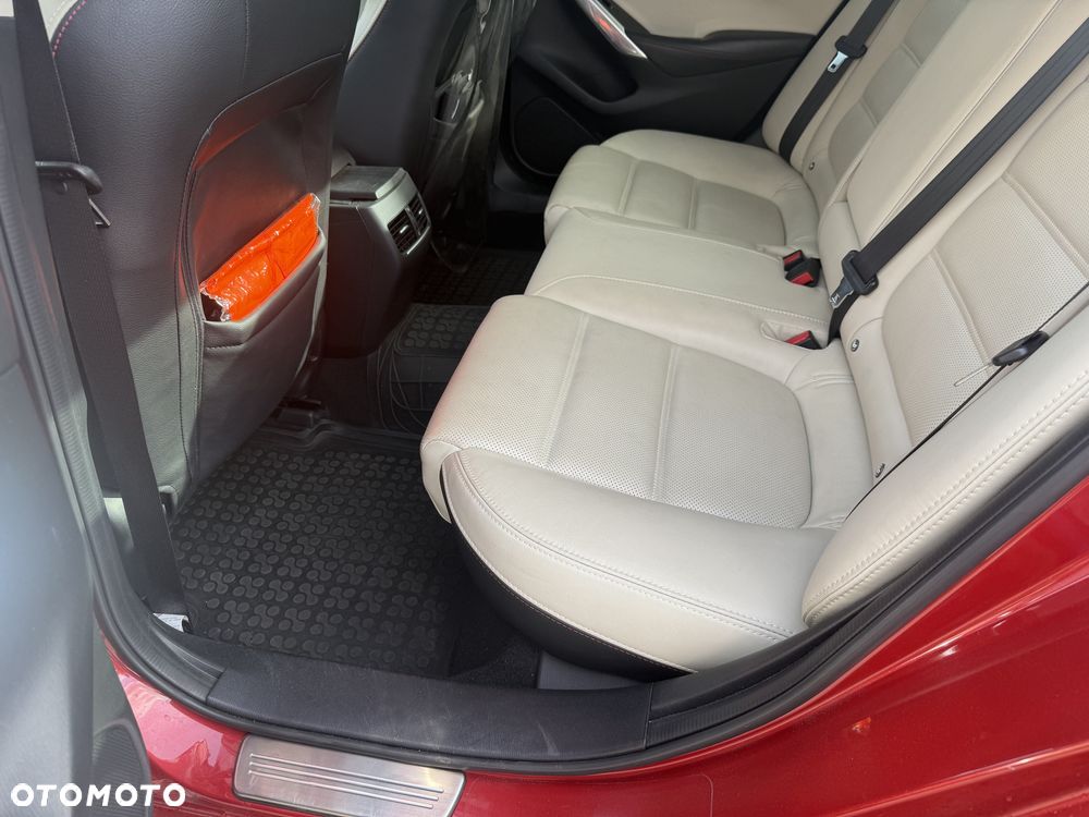 Mazda 6 2.0 Skypassion I-ELoop - 14