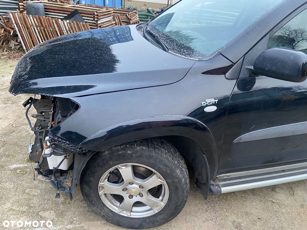 Toyota RAV4 2.2 D-4D X - 19