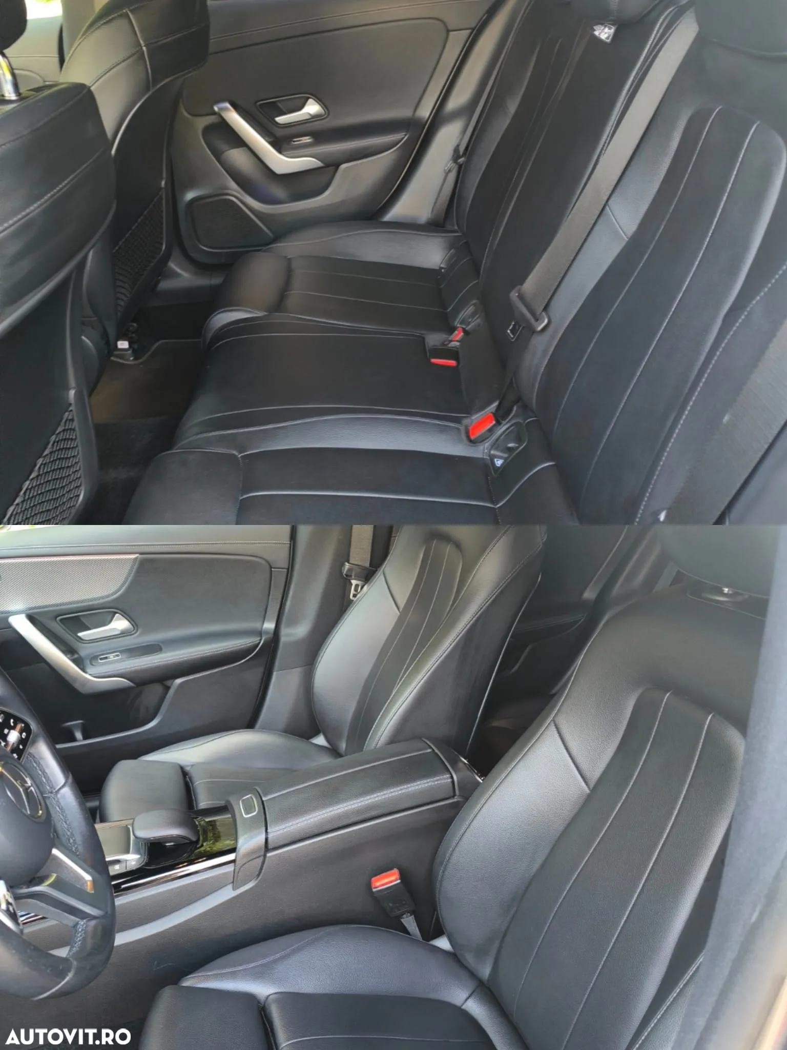 Mercedes-Benz CLA 200 d 8G-DCT Progressive - 9