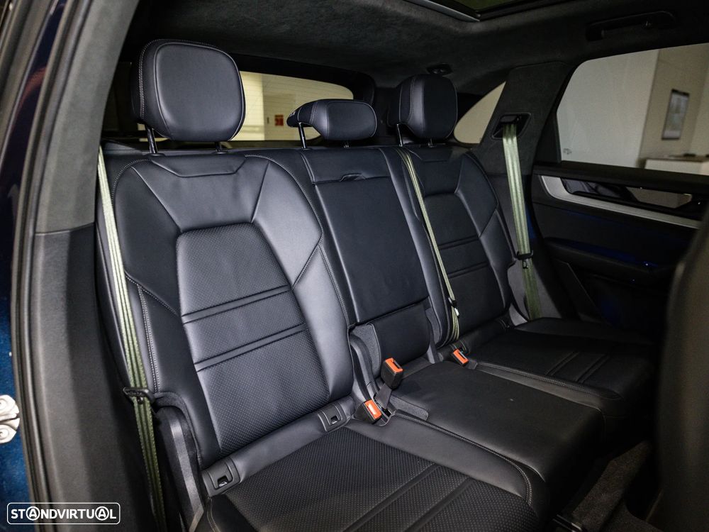 Porsche Cayenne E-Hybrid - 31