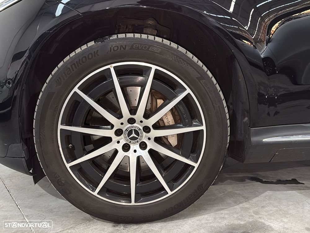 Mercedes-Benz EQC - 15