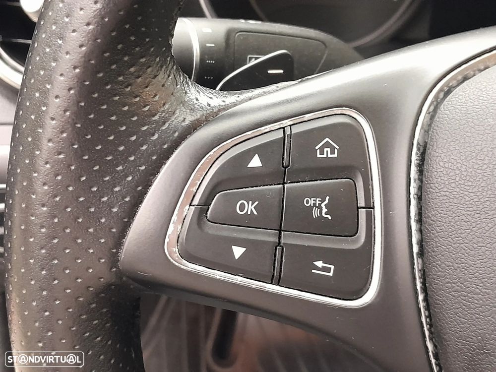 Mercedes-Benz C 350 e - 16