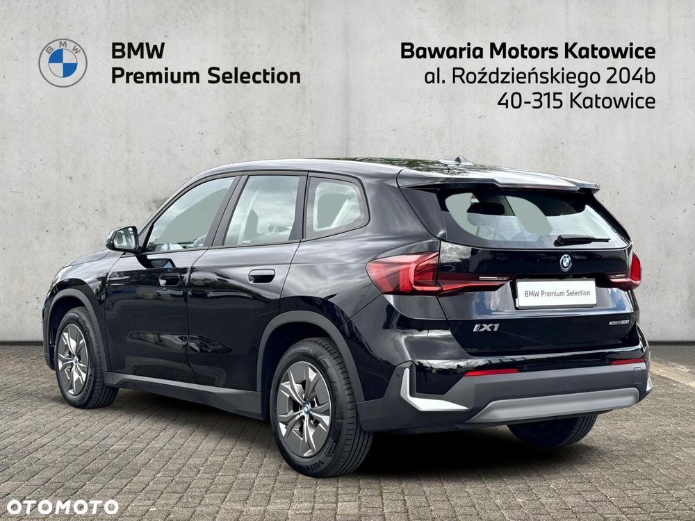 BMW iX1 eDrive20 66.5kWh - 4