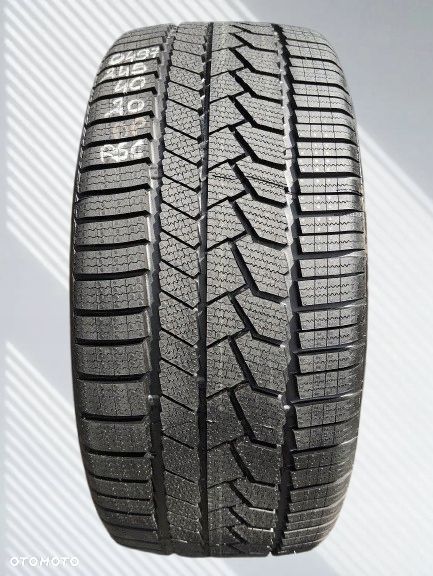 Continental WinterContact TS 860 S 245 40 20 99 V 3PMSF rant RSC XL 1szt - 1